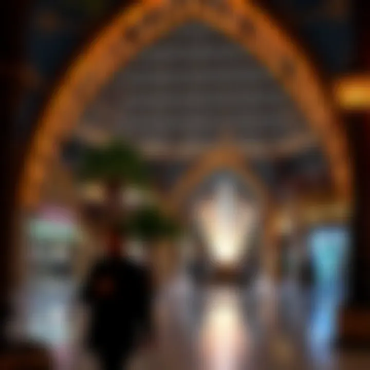 Exploring Global Village Dubai in 2023 Summary