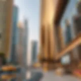 Exploring Gold Tower in JLT: A Comprehensive Guide Introduction
