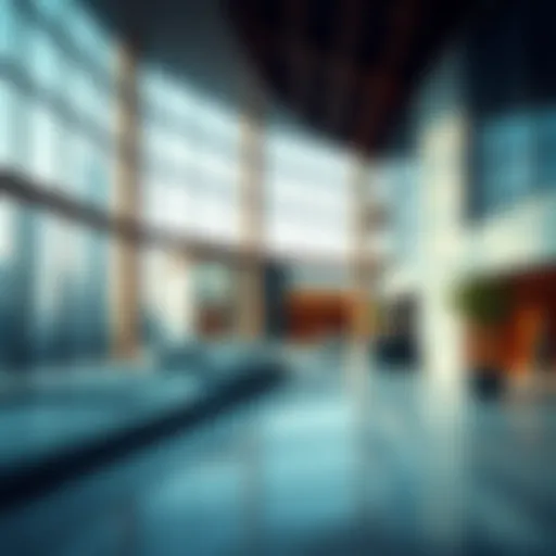 Exploring Hauser Dubai: A Comprehensive Insight into Real Estate Dynamics Introduction