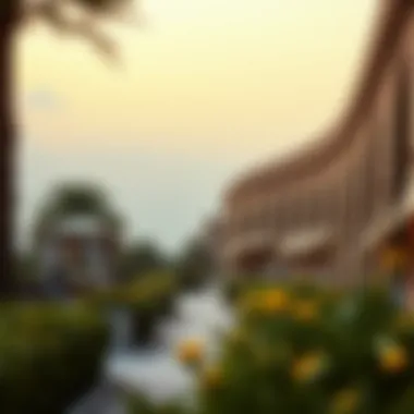 Exploring حديقة ربدان: A Comprehensive Insight into a Unique Outdoor Experience Summary