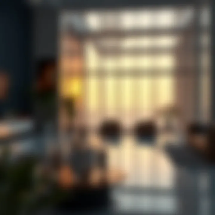 Enhanced Lifestyle in Dubai Stylish amenities and facilities enhancing lifestyle quality