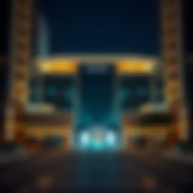 Exploring Hotels in Dubai Healthcare City: A Comprehensive Guide Introduction Exploring Hotels in Dubai Healthcare City: A Comprehensive Guide Introduction