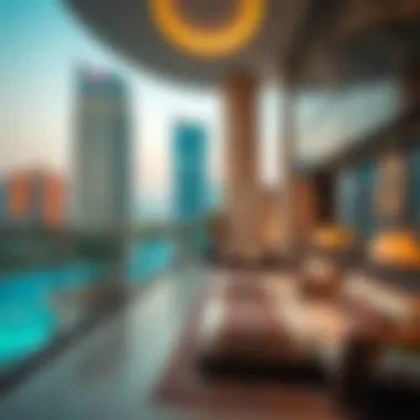 Notable Exploring Hotels in Dubai Healthcare City: A Comprehensive Guide Notable Exploring Hotels in Dubai Healthcare City: A Comprehensive Guide