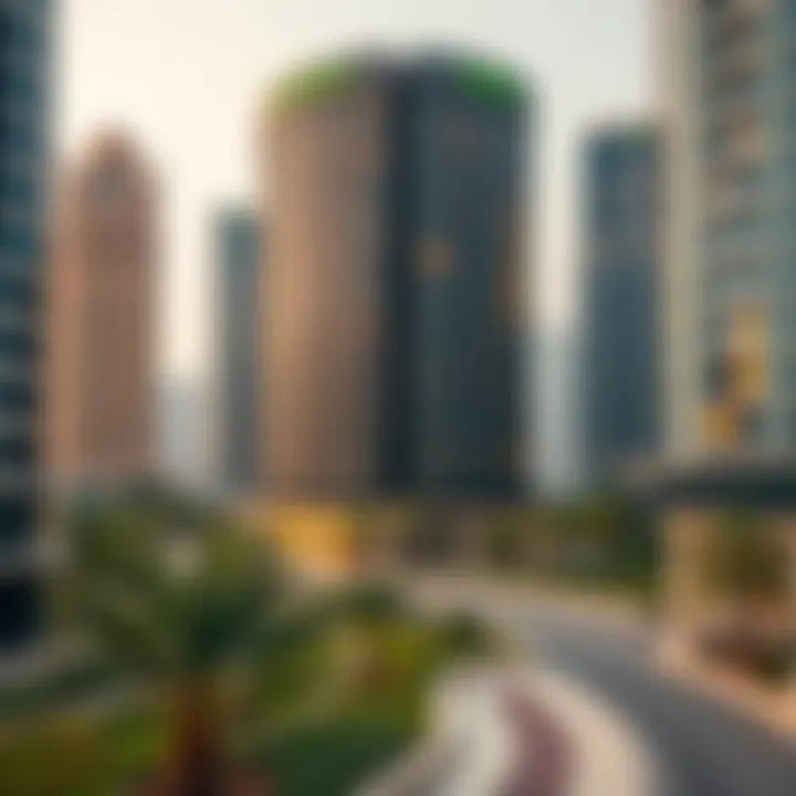 Exploring Hotels in Dubai Healthcare City: A Comprehensive Guide Summary