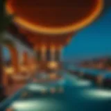 Exploring Hotels in La Mer, Dubai Introduction