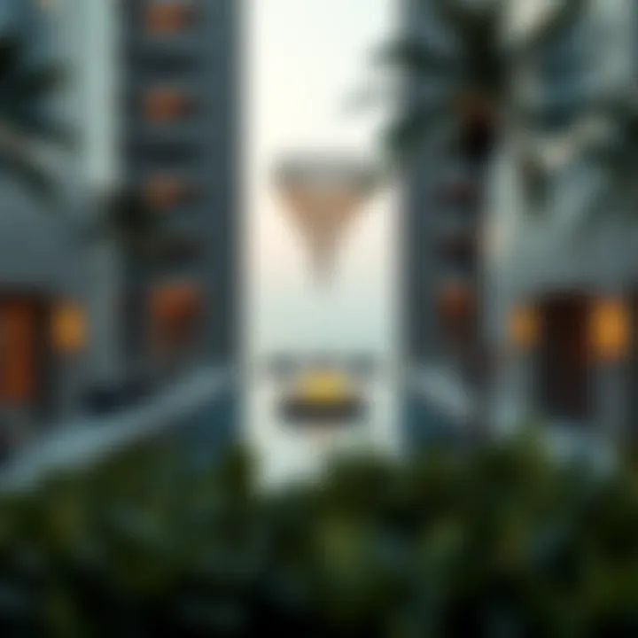 Exploring Hotels in La Mer, Dubai Summary