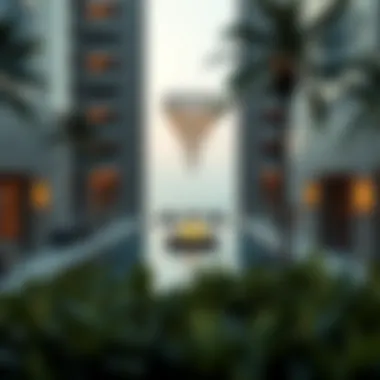 Exploring Hotels in La Mer, Dubai Summary Exploring Hotels in La Mer, Dubai Summary