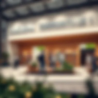 Community engagement initiatives by IKEA