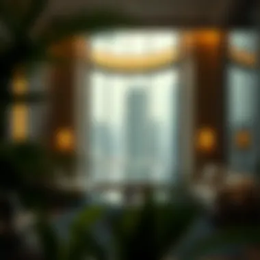 Real estate market trends in Dubai