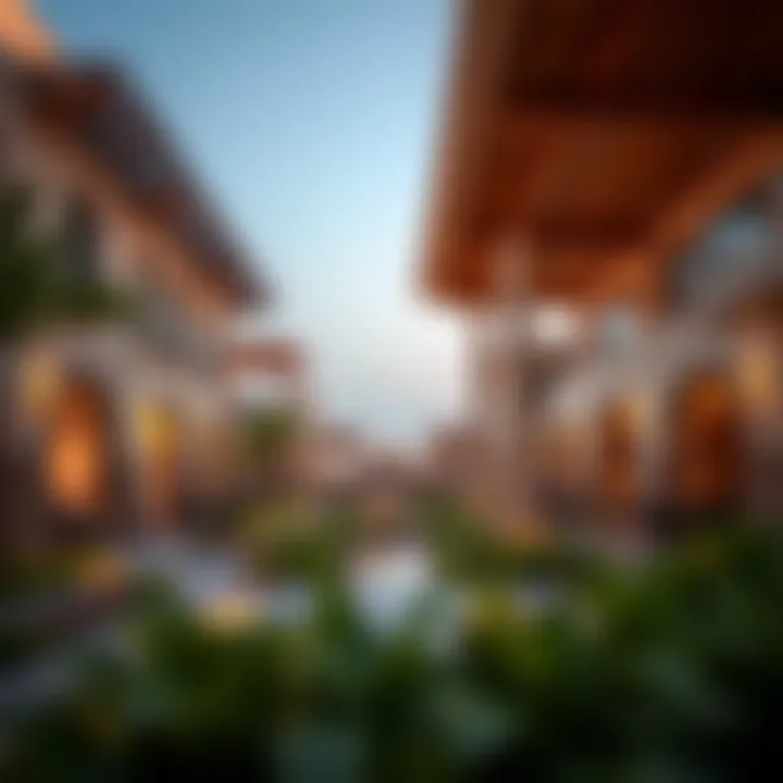 Notable Exploring Joy Arabian Ranches 3: A Comprehensive Overview