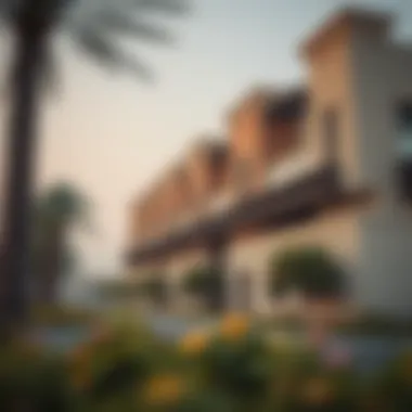 Notable Exploring Jumeirah Park Community: A Comprehensive Overview