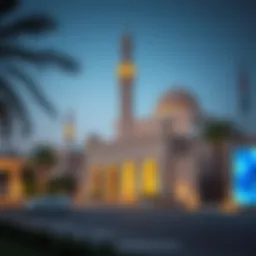 Exploring جزيره الريم: A Comprehensive Overview Introduction