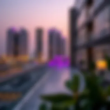 Investment opportunities chart focused on Kallat properties