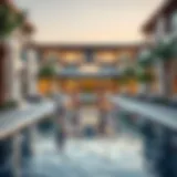 Exploring Kensington Waters: An In-Depth Guide Introduction