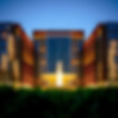 Notable Exploring Lincoln Park Damac: A Comprehensive Overview
