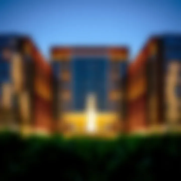 Notable Exploring Lincoln Park Damac: A Comprehensive Overview