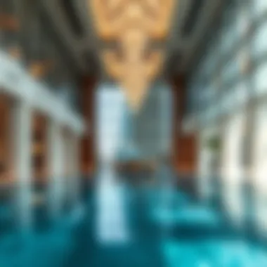 Exploring Lincoln Park Damac: A Comprehensive Overview Summary