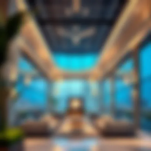 Exploring MAG Lifestyle Development: Shaping the Future of Real Estate in Dubai Introduction