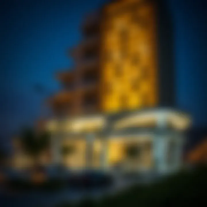 Notable Exploring MAG Lifestyle Development: Shaping the Future of Real Estate in Dubai