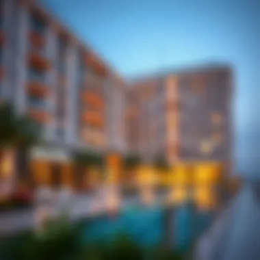 Exploring MAG Lifestyle Development: Shaping the Future of Real Estate in Dubai Summary