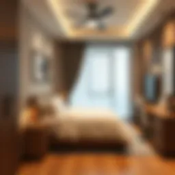 Exploring Maids Rooms for Rent in JVC: A Comprehensive Guide Introduction