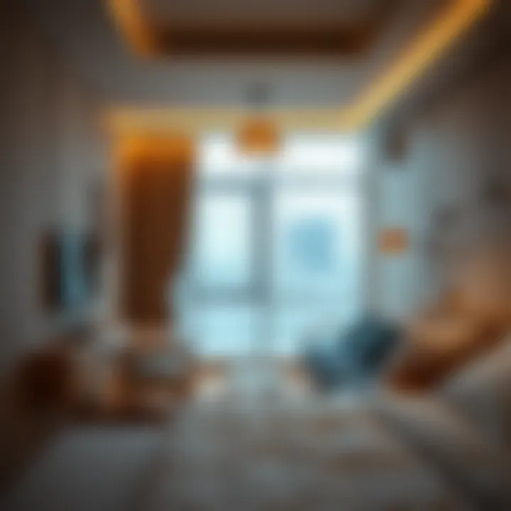 Notable Exploring Maids Rooms for Rent in JVC: A Comprehensive Guide