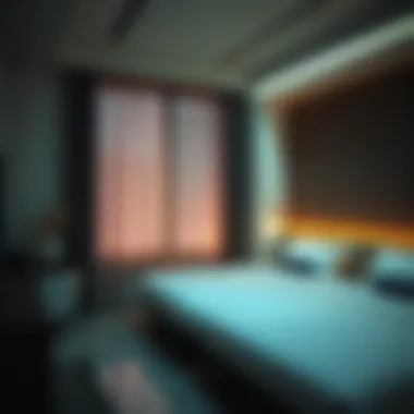 Exploring Maids Rooms for Rent in JVC: A Comprehensive Guide Summary
