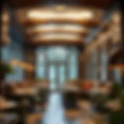 Exploring Malabar Restaurant in Garhoud: A Culinary Landmark in Dubai Introduction