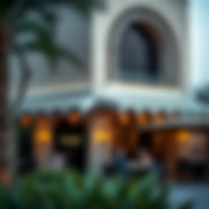Notable Exploring Malabar Restaurant in Garhoud: A Culinary Landmark in Dubai