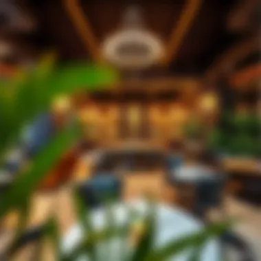 Exploring Malabar Restaurant in Garhoud: A Culinary Landmark in Dubai Summary Exploring Malabar Restaurant in Garhoud: A Culinary Landmark in Dubai Summary