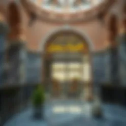 Exploring Manakish in Dubai: A Culinary Journey Introduction