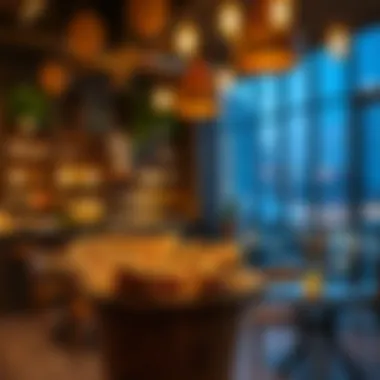 Exploring Manakish in Dubai: A Culinary Journey Summary