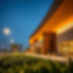 Exploring Manazil Al Barsha: Insights on Living and Investing in Dubai's Dynamic Neighborhood Introduction