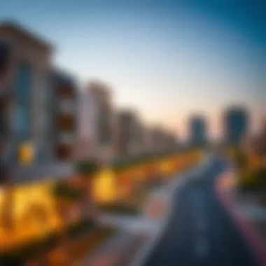 Notable Exploring Manazil Al Barsha: Insights on Living and Investing in Dubai's Dynamic Neighborhood Notable Exploring Manazil Al Barsha: Insights on Living and Investing in Dubai's Dynamic Neighborhood