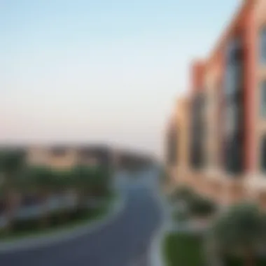 Exploring Manazil Al Barsha: Insights on Living and Investing in Dubai's Dynamic Neighborhood Summary Exploring Manazil Al Barsha: Insights on Living and Investing in Dubai's Dynamic Neighborhood Summary