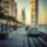 Exploring Marine Drive, Dubai: A Comprehensive Guide Introduction