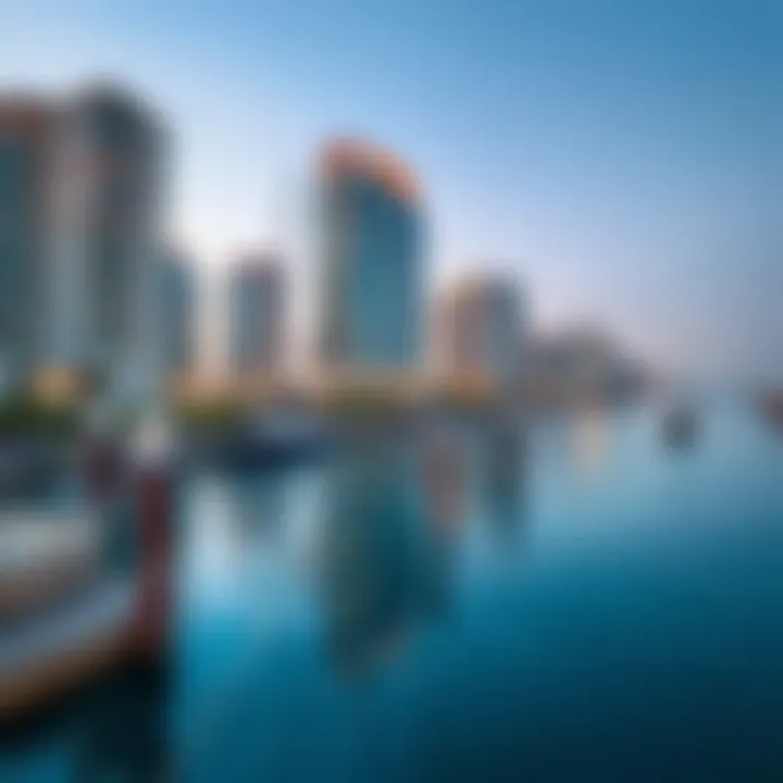 Notable Exploring Marine Drive, Dubai: A Comprehensive Guide
