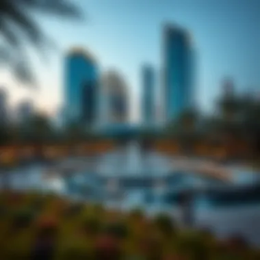 Notable Exploring Meraas Central Park: A Comprehensive Guide