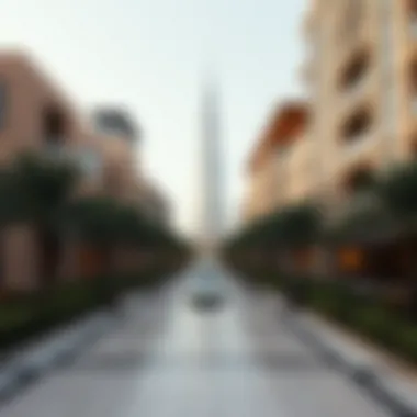 Exploring Meraas Central Park: A Comprehensive Guide Summary