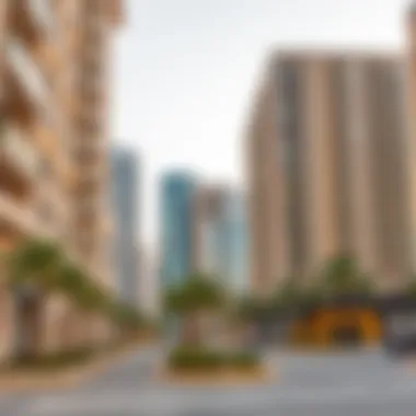 Exploring Millennium Place Barsha Heights Apartments Summary Exploring Millennium Place Barsha Heights Apartments Summary