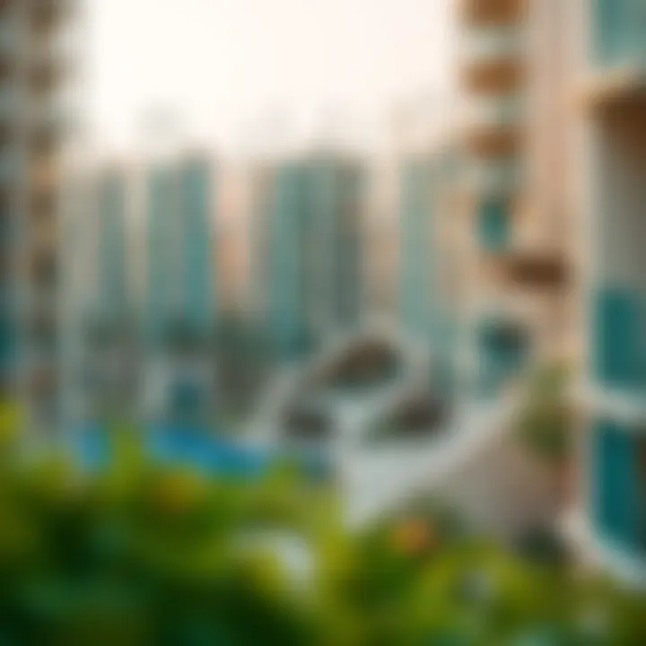 Notable Exploring Monthly Rent for 1BHK Apartments in Al Nahda, Dubai