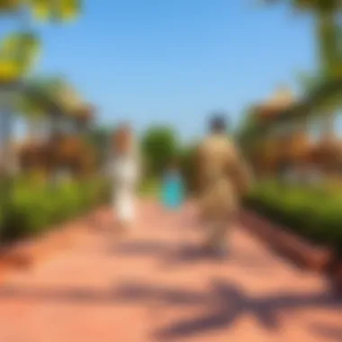 Notable Exploring Mushrif Park: A Comprehensive Guide to Dubaiās Natural Oasis Notable Exploring Mushrif Park: A Comprehensive Guide to Dubaiās Natural Oasis