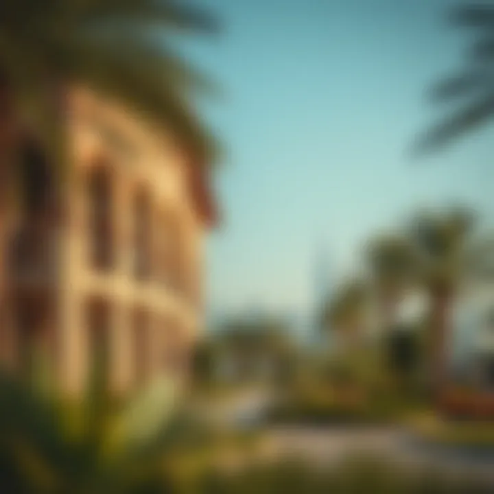 Exploring Mushrif Park: A Comprehensive Guide to Dubai’s Natural Oasis Summary
