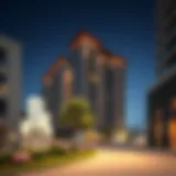 Exploring Park Vista by Iconic Vista: A Comprehensive Look Introduction