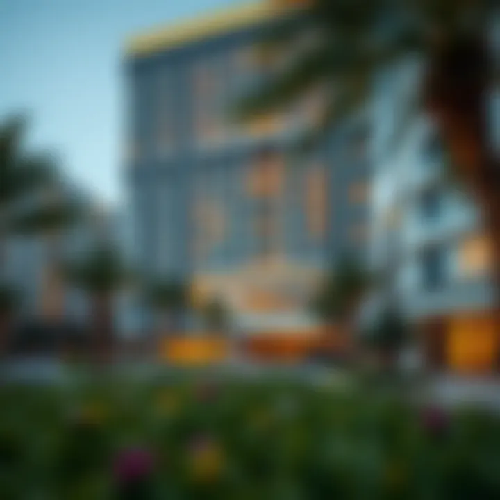 Notable Exploring Park Vista by Iconic Vista: A Comprehensive Look