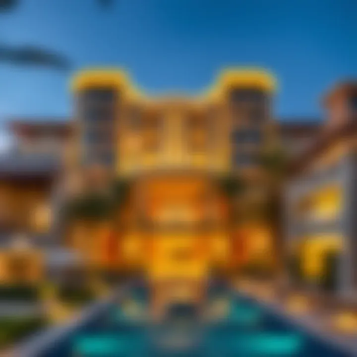 Exploring Park Vista by Iconic Vista: A Comprehensive Look Summary