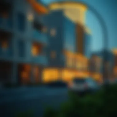 Delivery services in Dubai