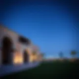 Exploring Qattara Al Ain: An In-Depth Analysis Introduction