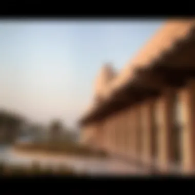 Notable Exploring Qattara Al Ain: An In-Depth Analysis