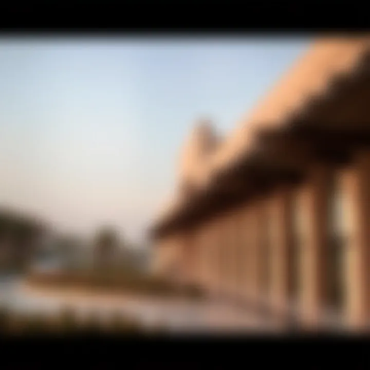 Notable Exploring Qattara Al Ain: An In-Depth Analysis